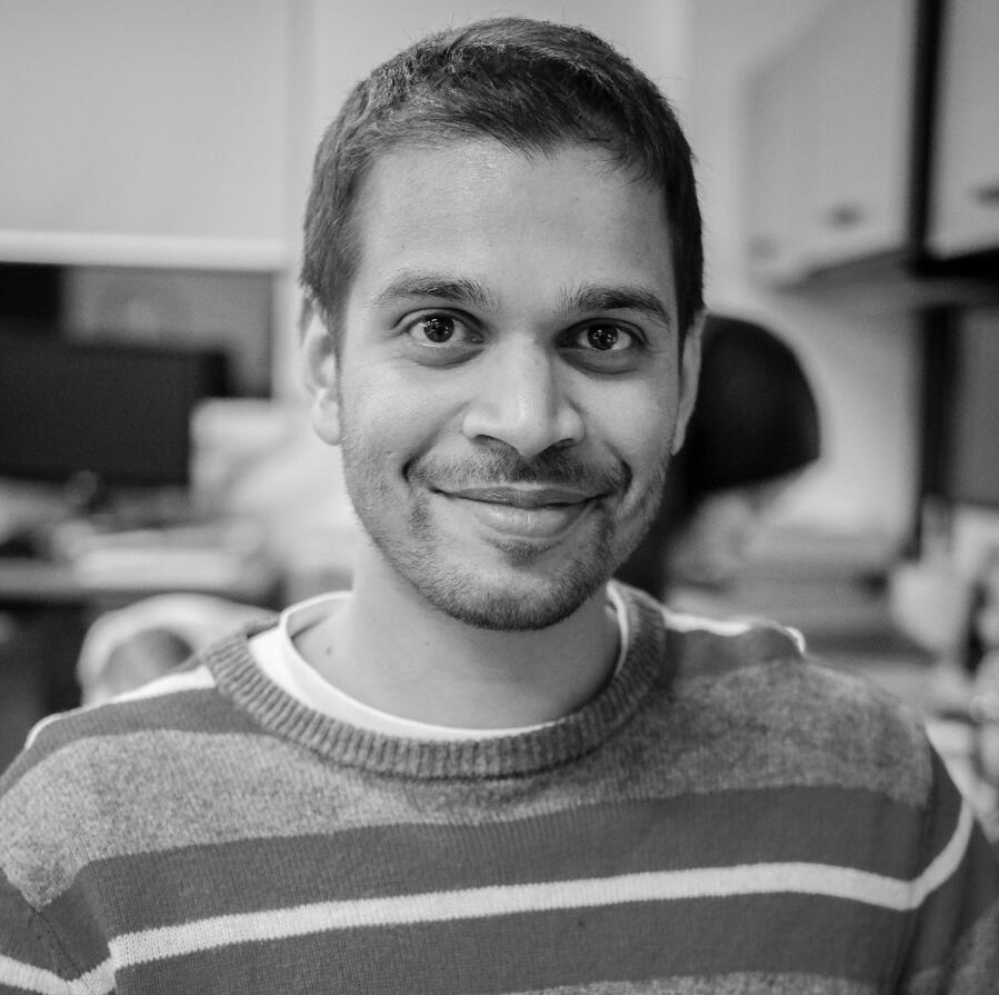 Burhan, Founder, Jumpable